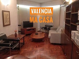 Lloguer Pis a Exposició