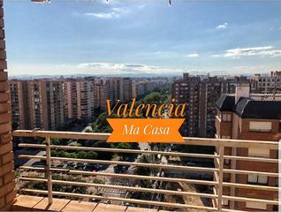 Location Appartement à Ciutat Jardí