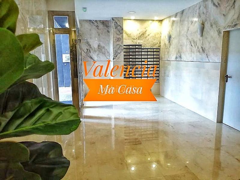 Foto b5321e62-6b26-42fa-aeb0-b1dc102e4a40. Lloguer pis amb calefacció a Ciutat Jardí Valencia