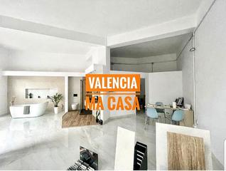 Local Comercial a La Bega Baixa - Plaza Xúquer