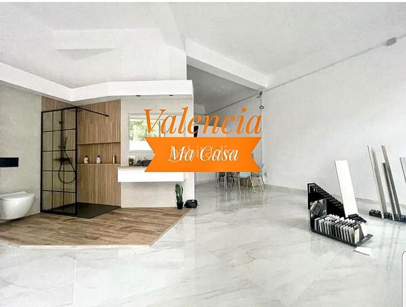 Foto 6ee2bb98-69da-44d3-b634-6efac0d65477. Local commercial dans La Bega Baixa - Plaza Xúquer Valencia