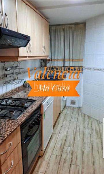 Foto 5c7978e5-1c8b-4178-8801-a4f0aaa233ae. Affitto appartamento con riscaldamento parcheggio in Valencia