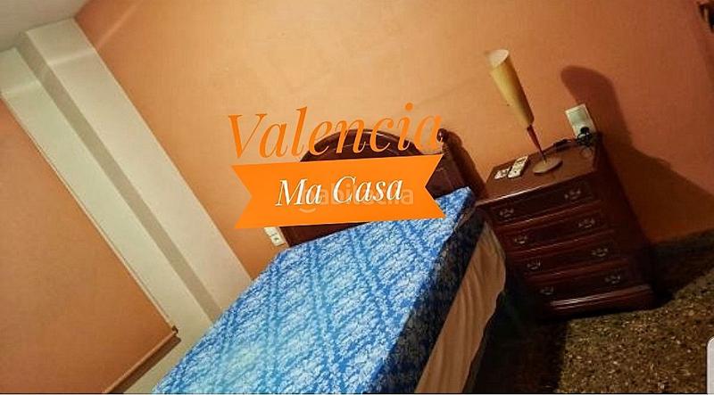 Foto 8691a4ff-df44-40a0-9a75-fbbf181a94e4. Affitto appartamento con riscaldamento parcheggio in Valencia