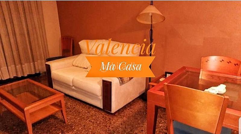 Foto a06bb755-967a-4f4e-8e93-8132eff973d5. Affitto appartamento con riscaldamento parcheggio in Valencia