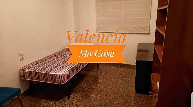 Foto 6b1903af-a787-47fe-b8b3-eb98bc030742. Lloguer pis amb calefacció aparcament a Torrefiel Valencia