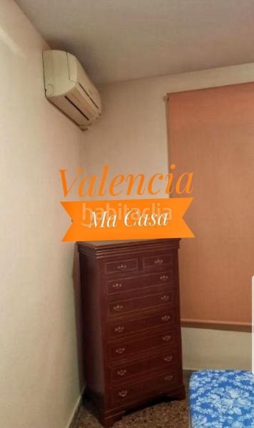 Foto 7f296a30-7bd3-4c1f-967b-6f0fdd0d32e7. Lloguer pis amb calefacció aparcament a Torrefiel Valencia
