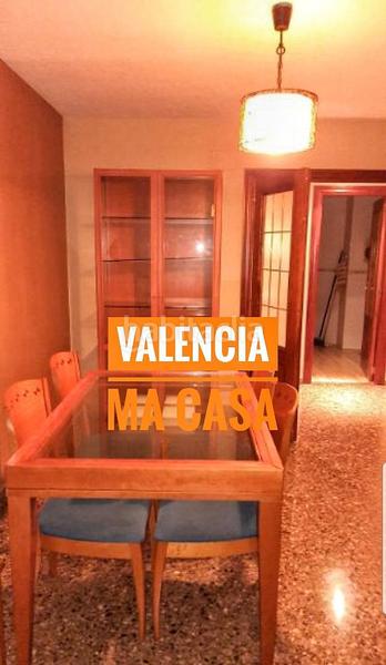 Foto 829fdfa4-1e3b-42a9-b759-d960c5177fdf. Lloguer pis amb calefacció aparcament a Torrefiel Valencia