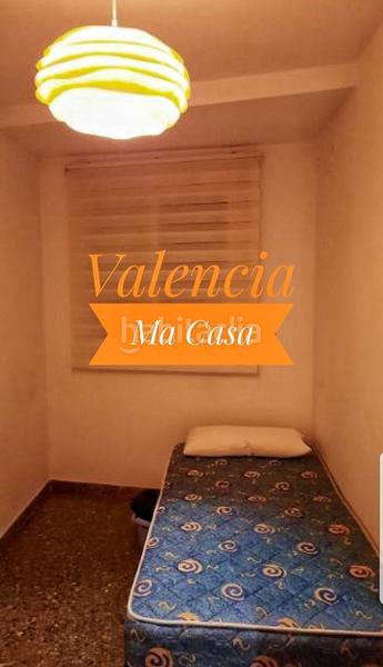 Foto a0fdb53e-7aa8-428a-858d-eba115b30ed4. Lloguer pis amb calefacció aparcament a Torrefiel Valencia