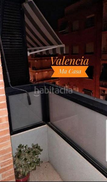 Foto a12bf8d9-7fca-4dd5-b0fb-b3dfdcc7d338. Lloguer pis amb calefacció aparcament a Torrefiel Valencia