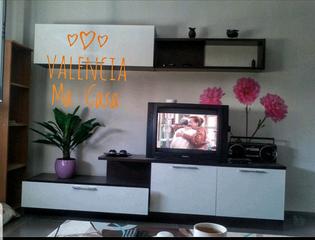 Rent Flat in Trinitat