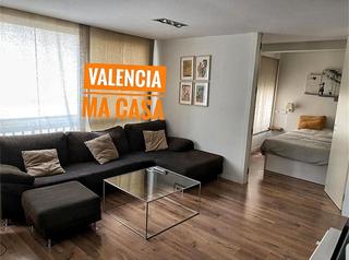 Lloguer Pis a Mestalla