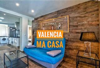 Flat in Malva Rosa