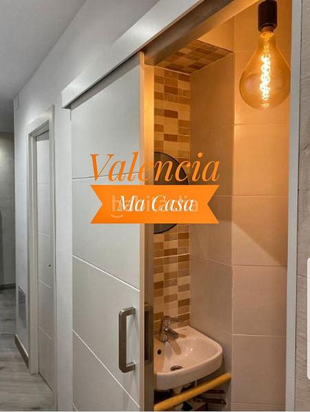 Foto 21f2f74d-fedb-46de-9818-194c17d2d25e. Location appartement avec chauffage dans Trinitat Valencia