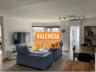 Location Appartement à Trinitat