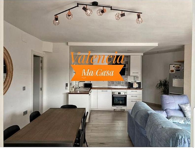 Foto 744a0fe4-7b11-4476-a648-8b1195ee976c. Location appartement avec chauffage dans Trinitat Valencia
