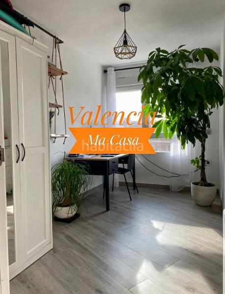 Foto 94bbd99e-5f66-4b64-8bfe-722c0c4d3499. Location appartement avec chauffage dans Trinitat Valencia