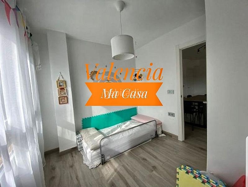 Foto 4767e841-bbb0-4265-9d3e-f7e67e79a96d. Rent flat with heating in Trinitat Valencia