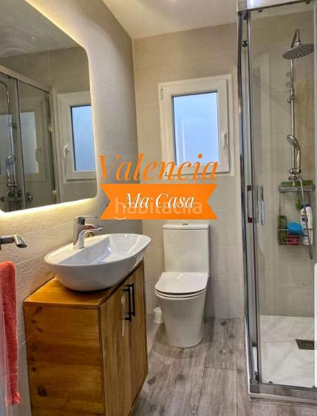 Foto addc520d-612e-4667-ad66-709430034fb4. Rent flat with heating in Trinitat Valencia