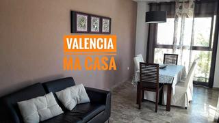 Lloguer Pis a Malva Rosa