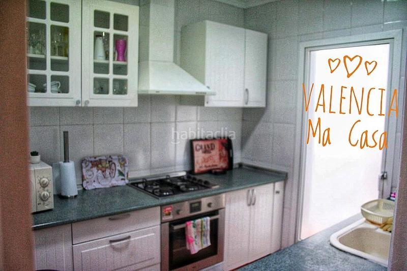 Foto 23c3309d-c5bb-48fc-a157-5e1af53564c4. Location appartement avec chauffage dans Camí Fondo Valencia