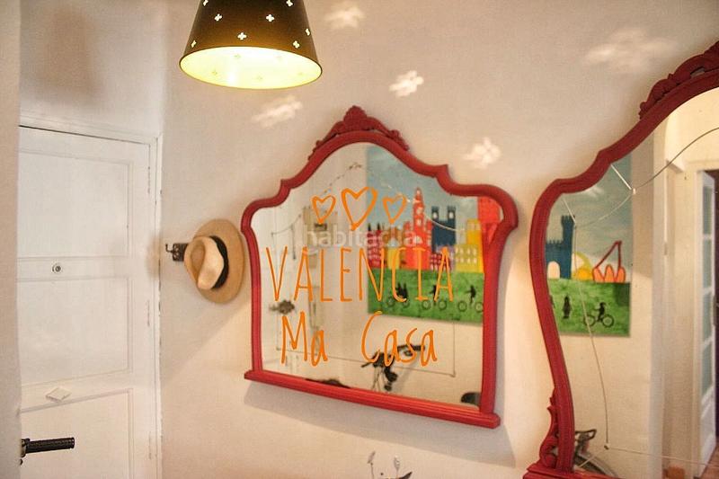 Foto af9774ce-c160-4dae-bbe4-65630f6ec050. Location appartement avec chauffage dans Camí Fondo Valencia