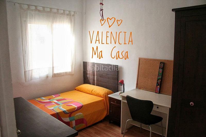 Foto d25393c4-03e8-427e-b030-399fceac9611. Location appartement avec chauffage dans Camí Fondo Valencia