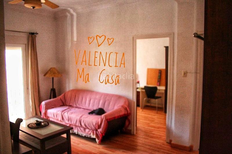 Foto ea24d07e-18e0-4ea6-afb1-a520ad60d593. Location appartement avec chauffage dans Camí Fondo Valencia