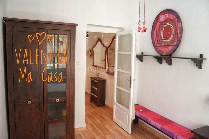 Foto faa53083-c354-461c-8ffa-4209459ff596. Location appartement avec chauffage dans Camí Fondo Valencia