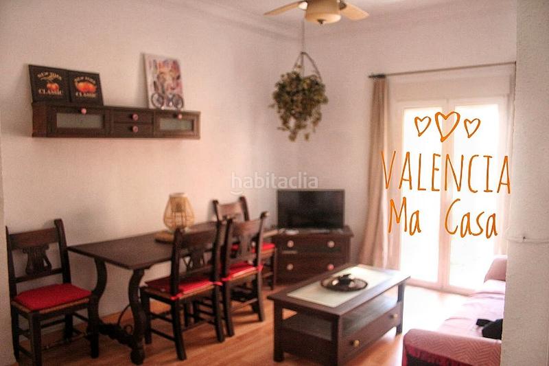 Foto fde90396-fafa-47d6-aa61-8bfb9a767591. Location appartement avec chauffage dans Camí Fondo Valencia