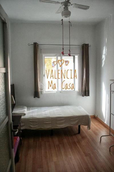 Foto 16050380-3904-45eb-99aa-90d3a8327e4d. Miete etagenwohnung mit heizung in Camí Fondo Valencia