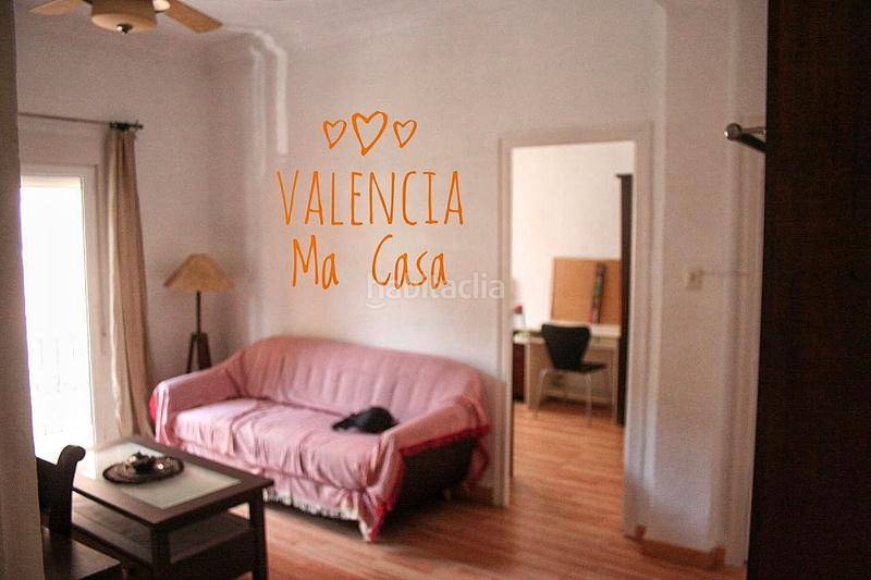 Foto 1dfb6267-b1fd-4a3a-b4ab-38dcf7019774. Miete etagenwohnung mit heizung in Camí Fondo Valencia