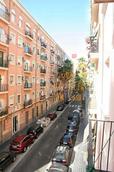 Foto bd353606-f7df-4067-a45c-f5a583d23dd3. Miete etagenwohnung mit heizung in Camí Fondo Valencia