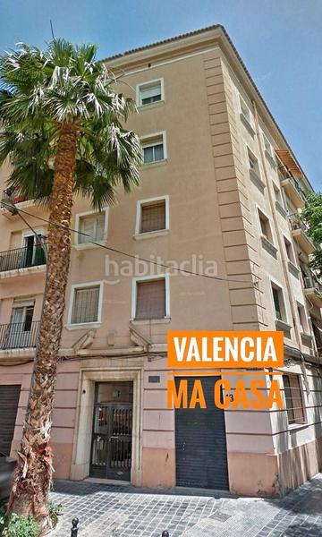 Foto 475a8454-e844-48df-9766-218e8f8eefe8. Lloguer pis amb calefacció a Camí Fondo Valencia