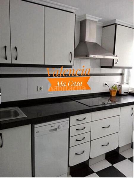 Foto 00797560-5688-4e20-89af-d84f4d2c4d3d. Miete etagenwohnung mit heizung in Sant Antoni Valencia