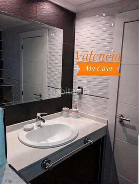 Foto b7c1791d-073e-47ad-ba93-f9d5c7174482. Rent flat with heating in Sant Antoni Valencia