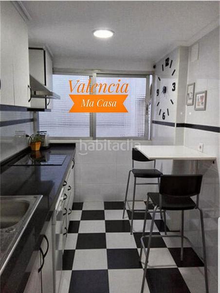 Foto adb64a9b-0750-4a3d-be80-ee2637a60b95. Lloguer pis amb calefacció a Sant Antoni Valencia