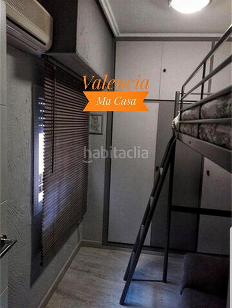 Foto b06a8d5a-a556-40fb-a0fb-f034b8bbfcf2. Lloguer pis amb calefacció a Sant Antoni Valencia