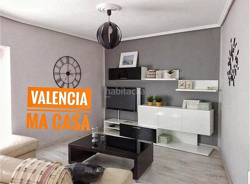 Foto 1e891677-10d3-44cc-8690-6016e2db0374. Alquiler piso en Sant Antoni Valencia