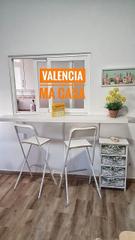 Location Appartement à Malva Rosa