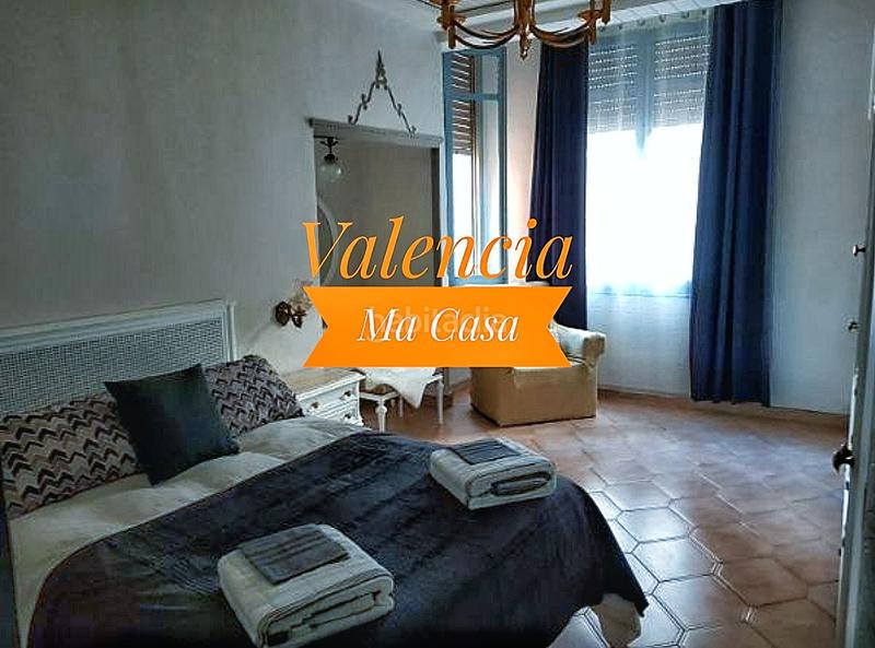 Foto 5e129b07-a944-465c-92fa-4fdecefd56df. Lloguer casa amb calefacció a Aiora Valencia