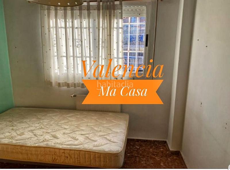 Foto 0223bca3-39f2-4d0e-95c4-1a1bd7766f20. Location appartement avec chauffage dans La Bega Baixa - Plaza Xúquer Valencia