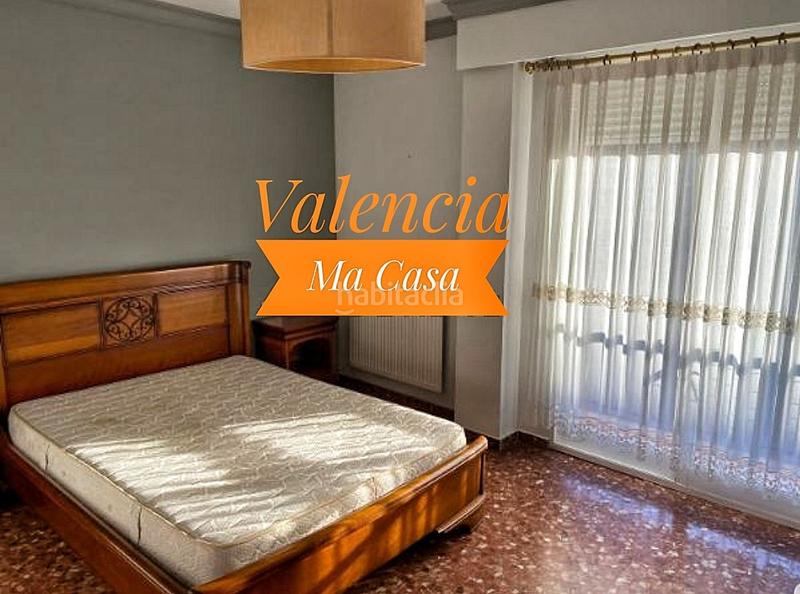 Foto 242450e8-1cf3-46a6-8573-97f6113dcdcf. Location appartement avec chauffage dans La Bega Baixa - Plaza Xúquer Valencia