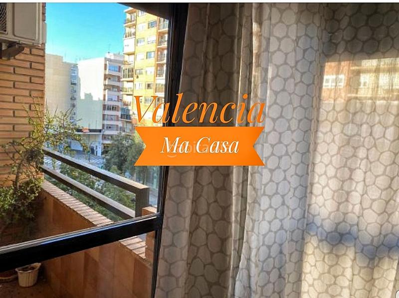 Foto b95d8661-02ea-4f3a-9c25-18a3bfecbaed. Location appartement avec chauffage dans La Bega Baixa - Plaza Xúquer Valencia
