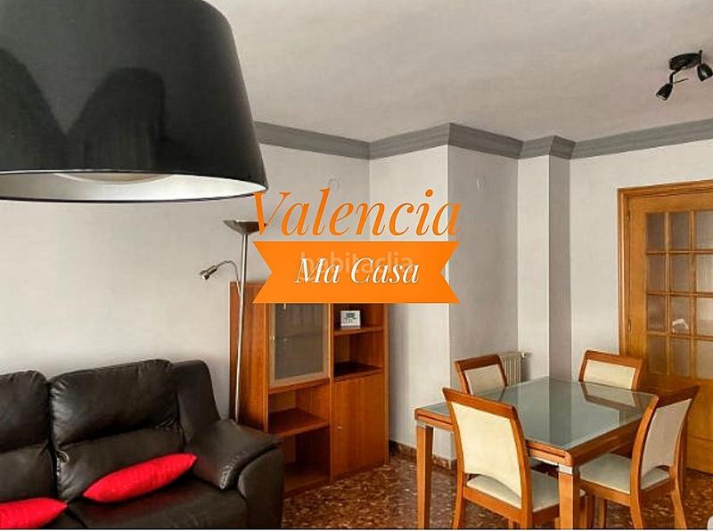 Foto cb659f4f-7f0e-44d9-a6bf-58f0b7614ee7. Location appartement avec chauffage dans La Bega Baixa - Plaza Xúquer Valencia