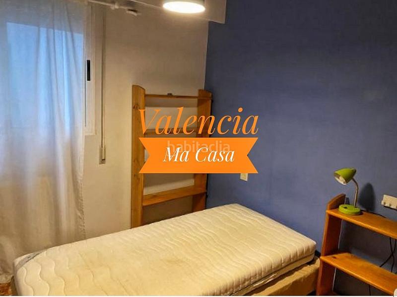 Foto cb8b6fd3-9409-4e1a-9366-6db3f1c596e7. Location appartement avec chauffage dans La Bega Baixa - Plaza Xúquer Valencia