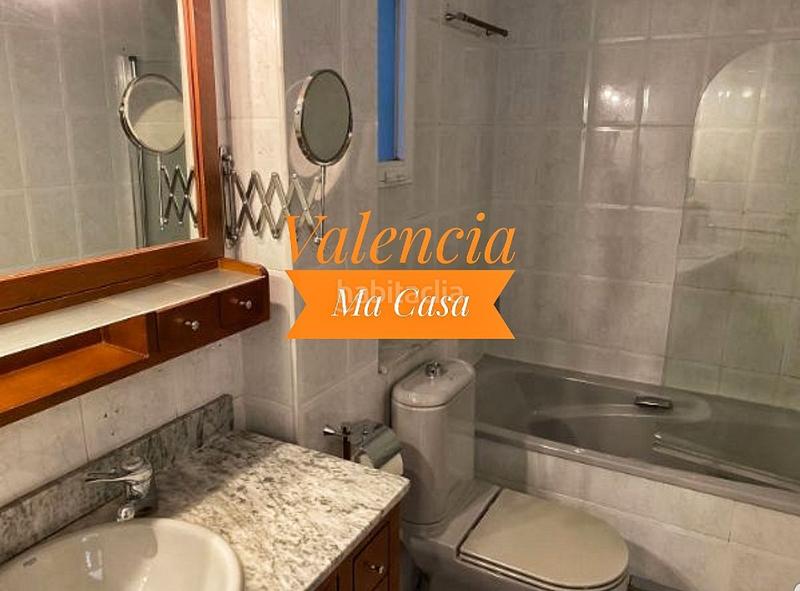 Foto ee54db4b-9168-424c-9070-42a7fec3178b. Location appartement avec chauffage dans La Bega Baixa - Plaza Xúquer Valencia