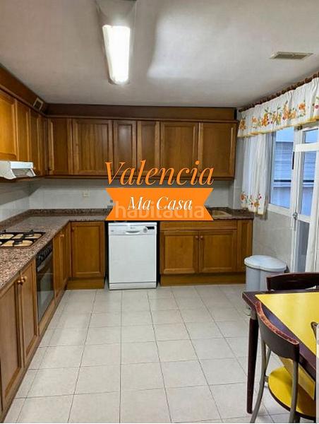 Foto 8850148b-51ae-44b1-b4d6-791502b0bb52. Rent flat with heating in La Bega Baixa - Plaza Xúquer Valencia