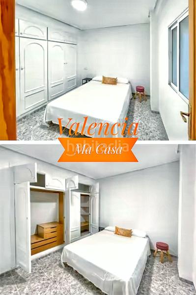 Foto a658cd44-acc3-4a01-8b8b-a0a2a42aa5be. Affitto appartamento con riscaldamento in Trinitat Valencia