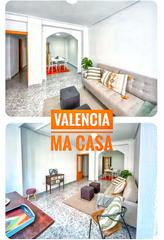 Rent Flat in Trinitat