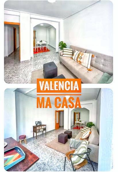 Foto 17bc905a-5acc-4b0f-b797-59fdb6c451be. Alquiler piso en Trinitat Valencia